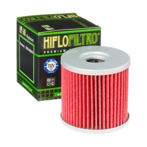 Tepalo filtras HF681