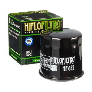 Tepalo filtras HF682
