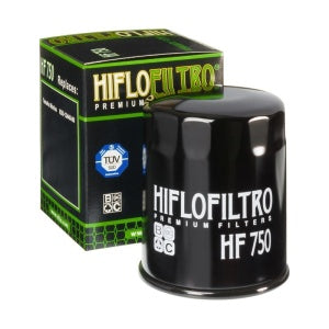 Tepalo filtras HF750