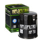 Tepalo filtras HF750