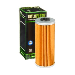 Tepalo filtras HF895