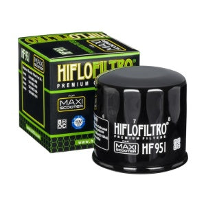 Tepalo filtras HF951
