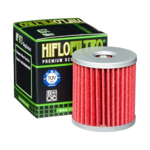 Tepalo filtras HF973
