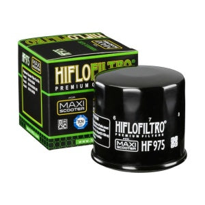 Tepalo filtras HF975