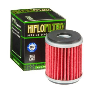 Tepalo filtras HF981