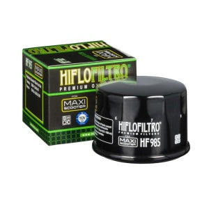 Tepalo filtras HF985