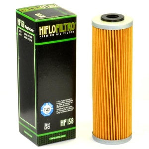Tepalo filtras HF158