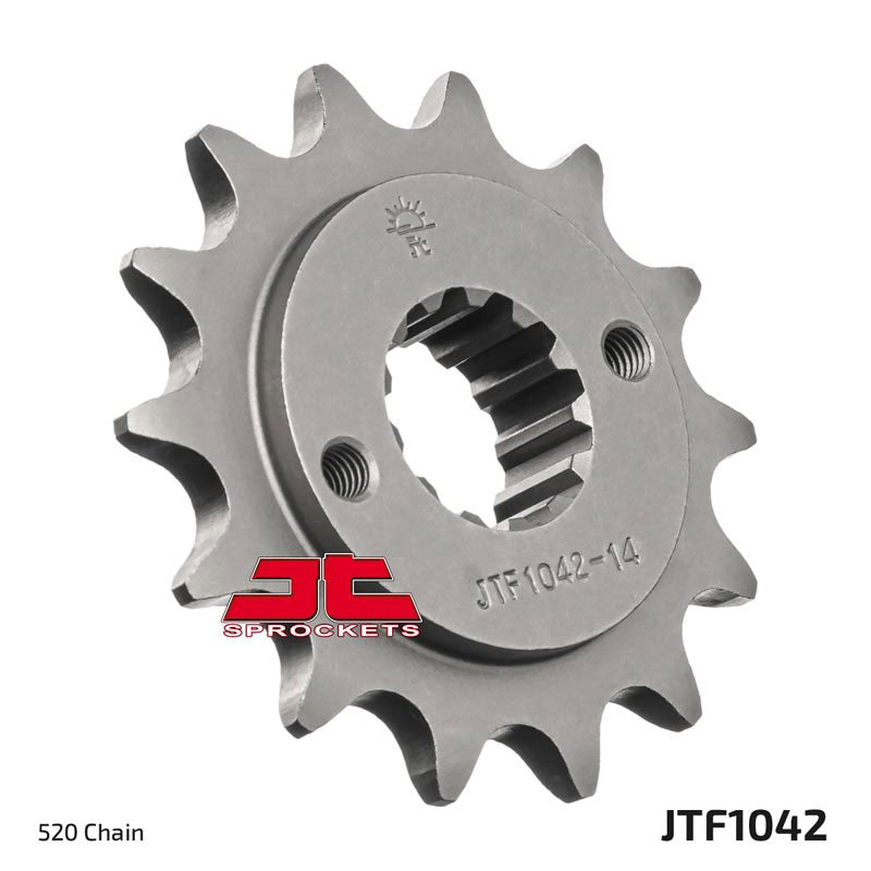 Priekinė žvaigždė JT JTF1042,14