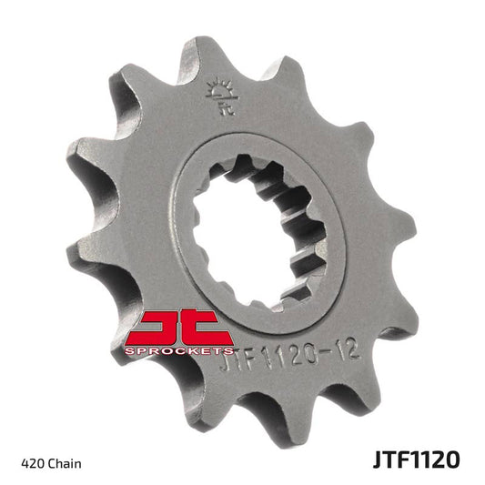 Priekinė žvaigždė JT JTF1120,13