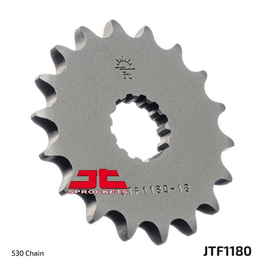 Priekinė žvaigždė JT JTF1180,18