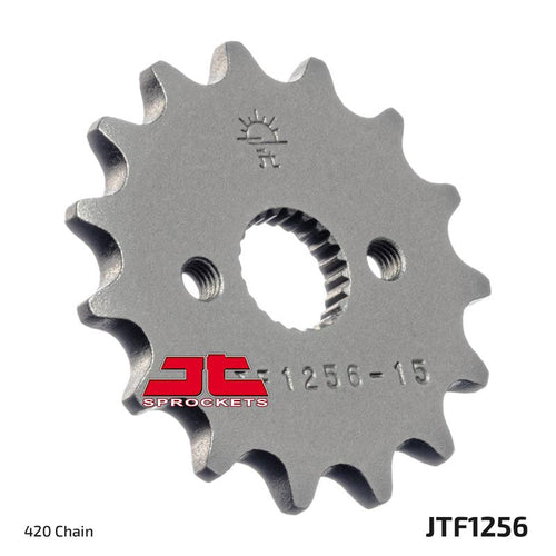 Front sprocket JT JTF1256,16
