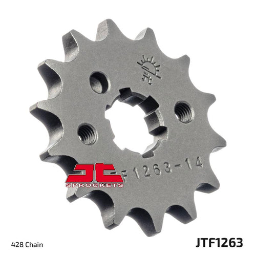 Front sprocket JT JTF1263,13