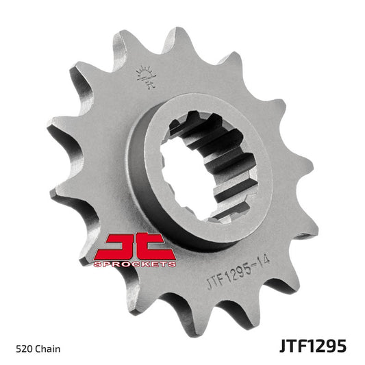Priekinė žvaigždė JT JTF1295,14