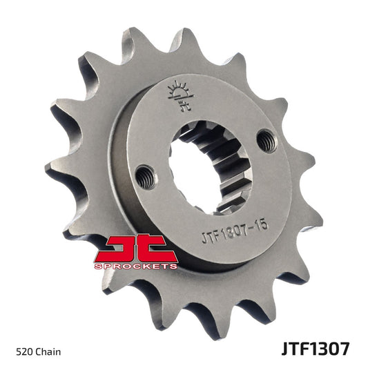 Priekinė žvaigždė JT JTF1307,15