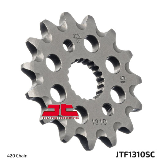 Priekinė žvaigždė JT JTF1310,15SC