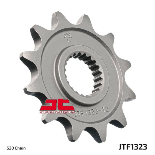 Priekinė žvaigždė JT JTF1323,12