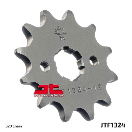 Front sprocket JT JTF1324,12