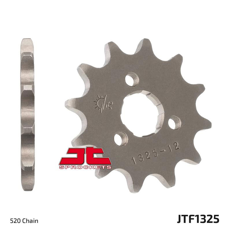 Priekinė žvaigždė JT JTF1325,11
