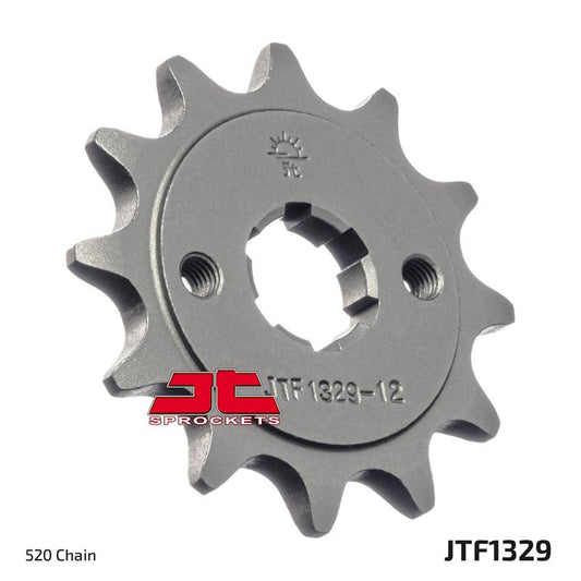 Priekinė žvaigždė JT JTF1329,12