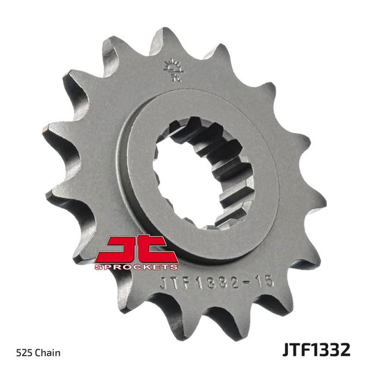 Priekinė žvaigždė JT JTF1332,14