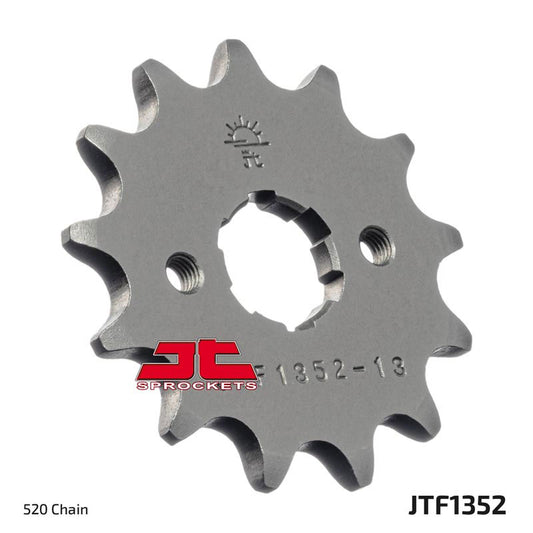 Priekinė žvaigždė JT JTF1352,13