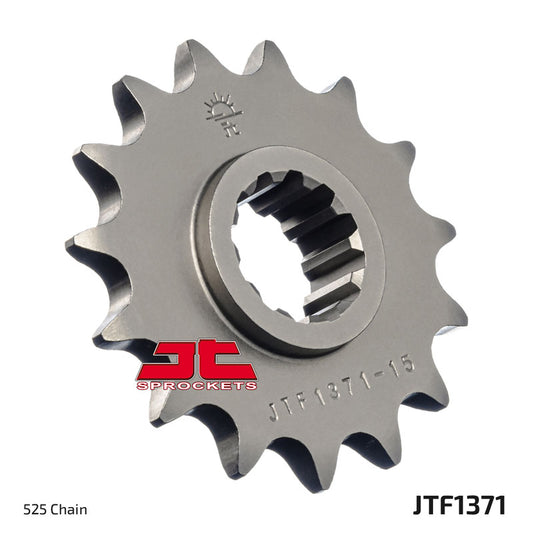 Priekinė žvaigždė JT JTF1371,15