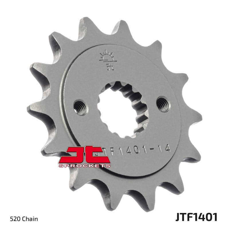 Priekinė žvaigždė JT JTF1401,14