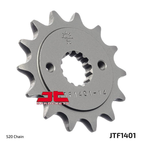 Front sprocket JT JTF1401,14