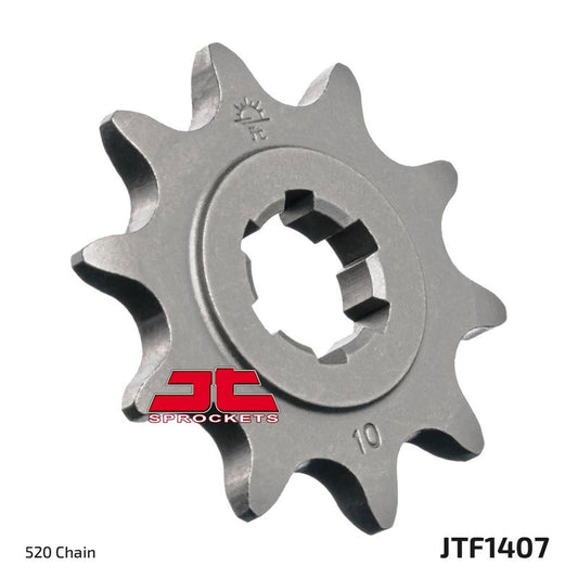 Priekinė žvaigždė JT JTF1407,10
