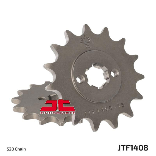 Priekinė žvaigždė JT JTF1408,15