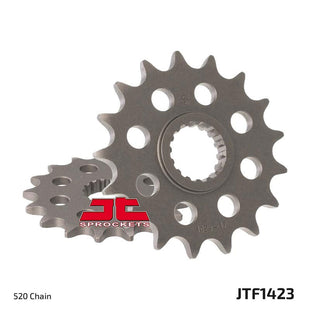 Front sprocket JT JTF1423,17