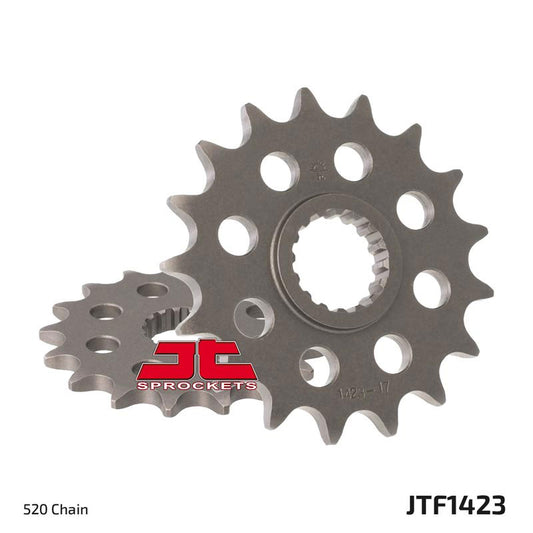 Priekinė žvaigždė JT JTF1423,17