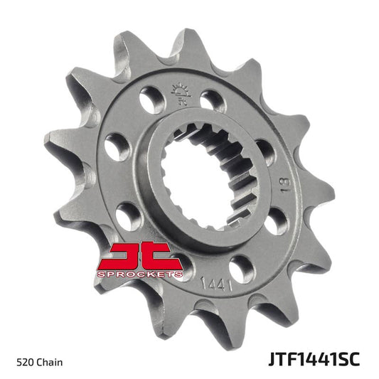 Priekinė žvaigždė JT JTF1441,13SC