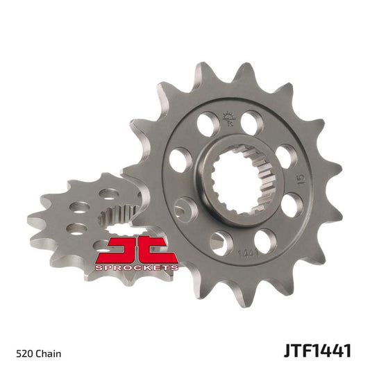 Priekinė žvaigždė JT JTF1441,15