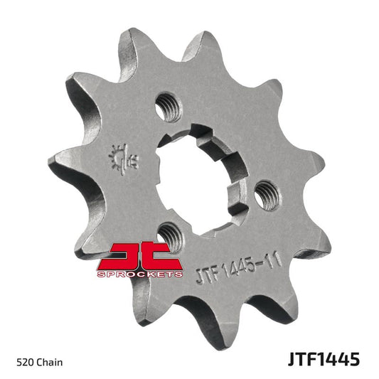 Priekinė žvaigždė JT JTF1445,11