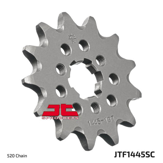Priekinė žvaigždė JT JTF1445,12SC