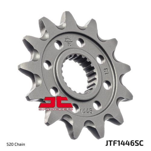 Front sprocket JT JTF1446,14SC