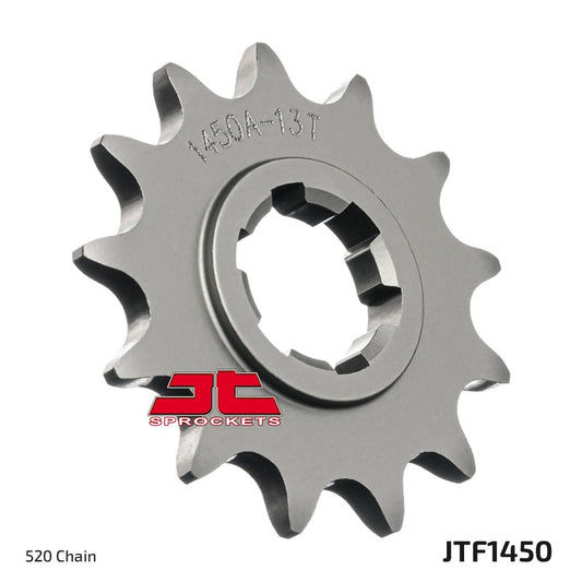 Priekinė žvaigždė JT JTF1450,13