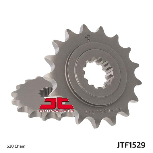 Priekinė žvaigždė JT JTF1529,17
