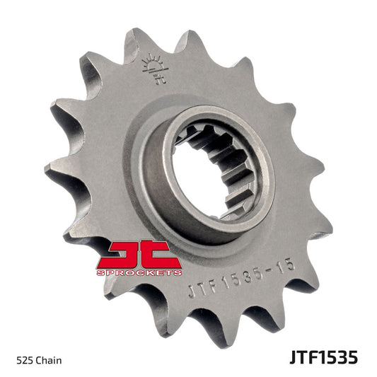 Priekinė žvaigždė JT JTF1535,15
