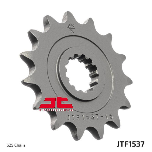 Front sprocket JT JTF1537,17
