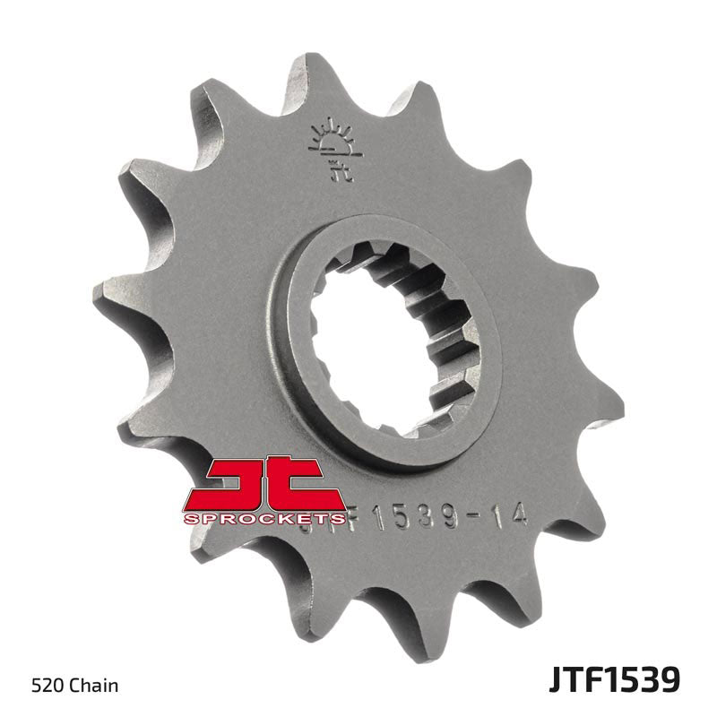 Priekinė žvaigždė JT JTF1539,14