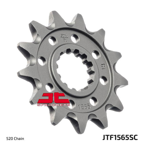 Front sprocket JT JTF1565,14SC