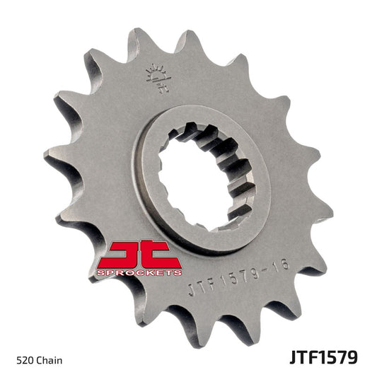 Priekinė žvaigždė JT JTF1579,17