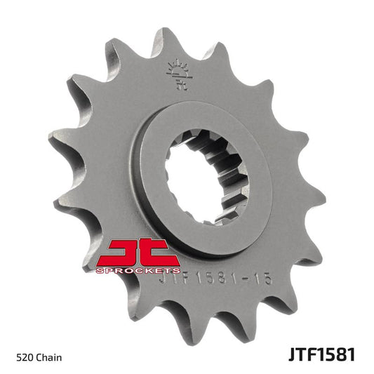 Priekinė žvaigždė JT JTF1581,16