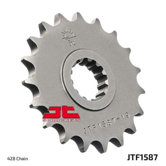 Priekinė žvaigždė JT JTF1587,19