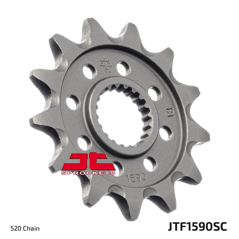 Priekinė žvaigždė JT JTF1590,13SC