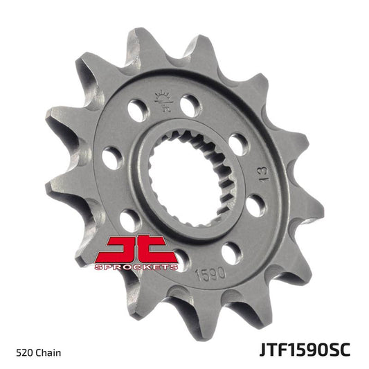 Priekinė žvaigždė JT JTF1590,13SC