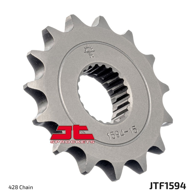 Priekinė žvaigždė JT JTF1594,15