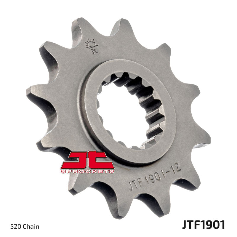 Priekinė žvaigždė JT JTF1901,12